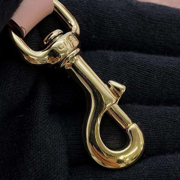 Gucci GG Matelasse Mini Boston Nylon Handbag - Picture 13 of 16